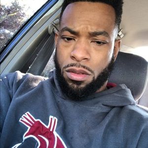 Meet your Posher, Christopher